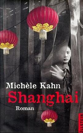 Shanghai. pdf epub mobi 電子書 下載