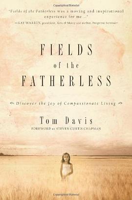 Fields of the Fatherless pdf epub mobi 下载