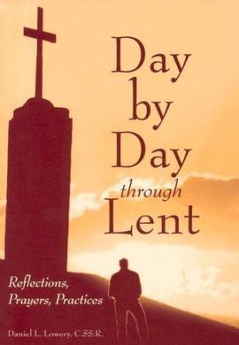 Day by Day Through Lent pdf epub mobi 電子書 下載