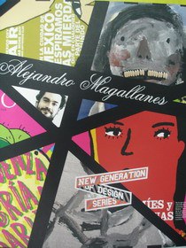 Alejandro Magallanes New Generation of Design Series