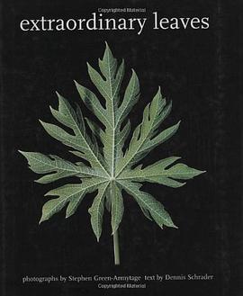 Extraordinary Leaves pdf epub mobi 电子书 下载