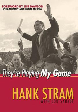 They're Playing My Game pdf epub mobi 电子书 下载