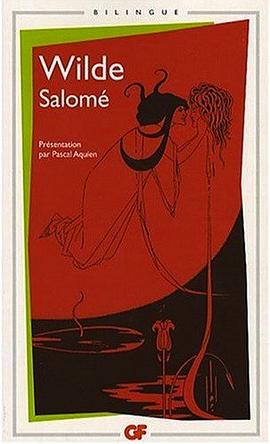 Salome pdf epub mobi 电子书 下载