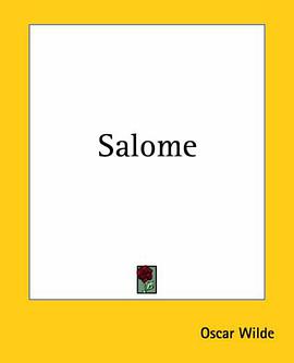 Salome pdf epub mobi 电子书 下载