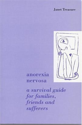 Breaking Free from Anorexia Nervosa pdf epub mobi 电子书 下载