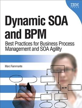 Dynamic SOA and BPM pdf epub mobi 电子书 下载