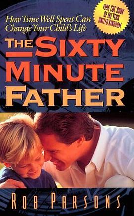 The Sixty Minute Father pdf epub mobi 电子书 下载