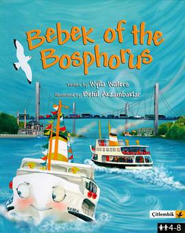 Bebek of the Bosphorus pdf epub mobi 电子书 下载