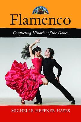 Flamenco pdf epub mobi 电子书 下载