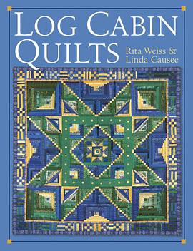 Log Cabin Quilts pdf epub mobi 电子书 下载