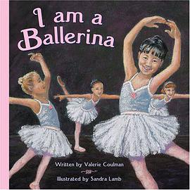 I Am a Ballerina pdf epub mobi 电子书 下载