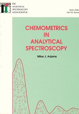 Chemometrics in Analytical Spectroscopy (Rsc Analytical Spectroscopy Momographs) pdf epub mobi 电子书 下载