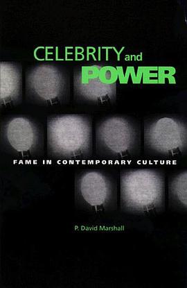 Celebrity and Power pdf epub mobi 电子书 下载