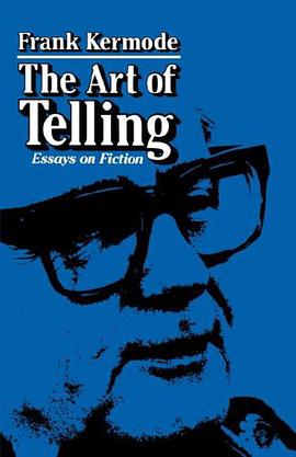The Art of Telling pdf epub mobi 电子书 下载
