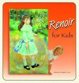 Renoir for Kids pdf epub mobi 电子书 下载