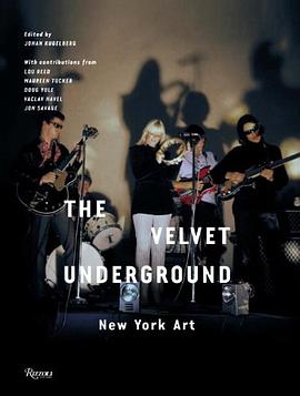 The Velvet Underground pdf epub mobi 电子书 下载