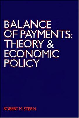 Balance of Payments pdf epub mobi 电子书 下载