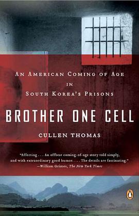 Brother One Cell pdf epub mobi 电子书 下载