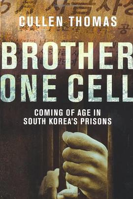 Brother One Cell pdf epub mobi 电子书 下载