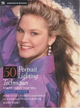 50 Portrait Lighting Techniques for Pictures that Sell pdf epub mobi 电子书 下载