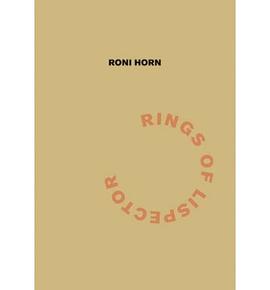 Roni Horn pdf epub mobi 电子书 下载