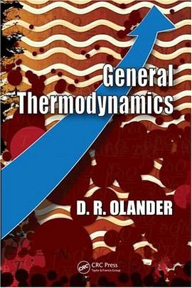 General Thermodynamics pdf epub mobi 电子书 下载