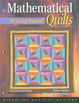 Mathematical Quilts pdf epub mobi 电子书 下载