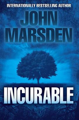 Incurable pdf epub mobi 電子書 下載