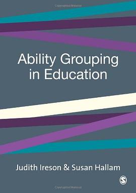 Ability Grouping in Education pdf epub mobi 电子书 下载