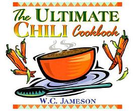 The Ultimate Chili Cookbook pdf epub mobi 电子书 下载