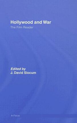 Hollywood and War pdf epub mobi 电子书 下载