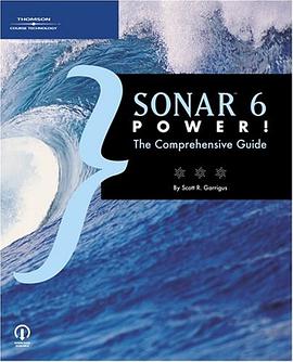 Sonar 6 Power! pdf epub mobi 电子书 下载