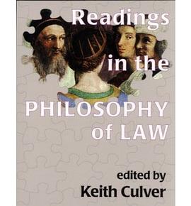 Readings in the Philosophy of Law pdf epub mobi 电子书 下载