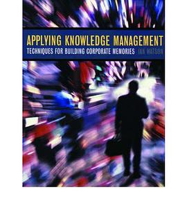 Applying Knowledge Management pdf epub mobi 电子书 下载