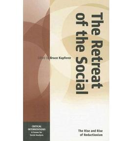 The Retreat Of The Social pdf epub mobi 下载