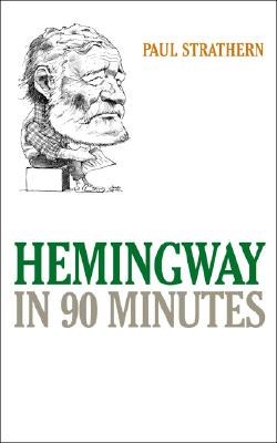Hemingway In 90 Minutes pdf epub mobi 下载