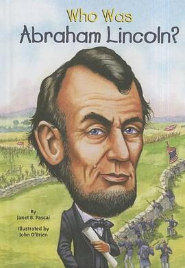 Who Was Abraham Lincoln? pdf epub mobi 電子書 下載