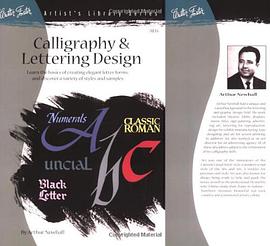 Calligraphy and Lettering pdf epub mobi 电子书 下载