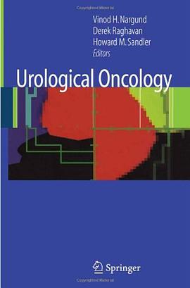 Urological Oncology pdf epub mobi 电子书 下载