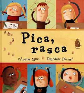 Pica, rasca/  Scritch Scratch (Spanish Edition) pdf epub mobi 电子书 下载