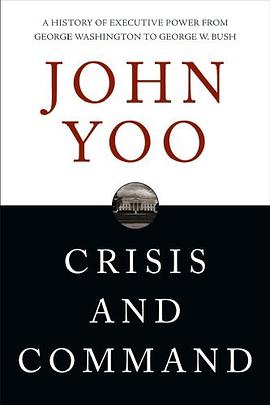 Crisis and Command pdf epub mobi 电子书 下载