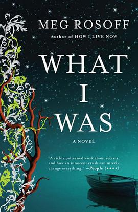 What I Was pdf epub mobi 电子书 下载