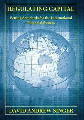 Regulating Capital pdf epub mobi 电子书 下载