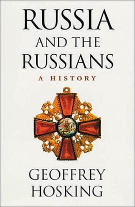 Russia and the Russians pdf epub mobi 电子书 下载
