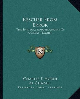 Rescuer from Error