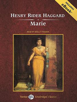 Marie pdf epub mobi 电子书 下载