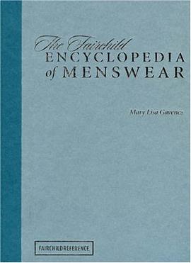 The Fairchild Encyclopedia of Menswear pdf epub mobi 電子書 下載