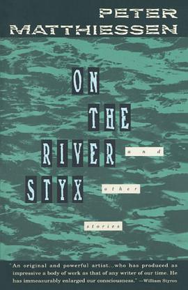 On the River Styx pdf epub mobi 电子书 下载