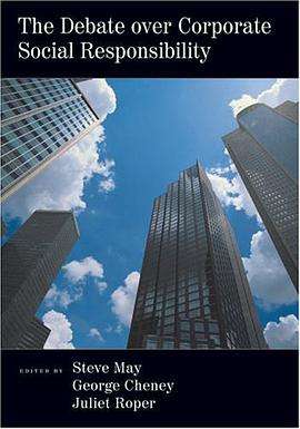 The Debate over Corporate Social Responsibility pdf epub mobi 下载