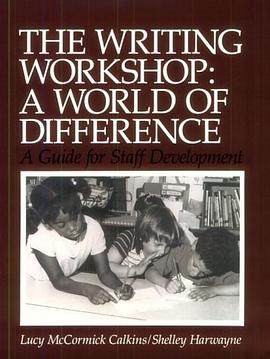 The Writing Workshop pdf epub mobi 电子书 下载